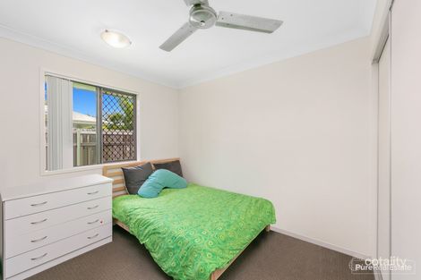 Property photo of 36 Knightsbridge Drive Chuwar QLD 4306