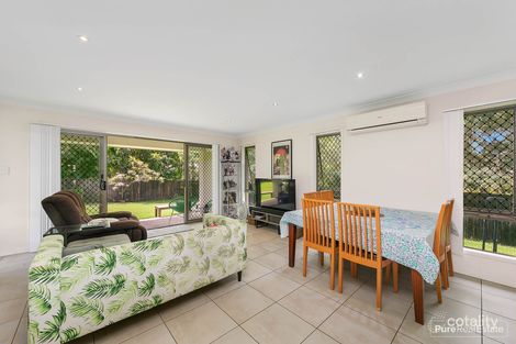 Property photo of 36 Knightsbridge Drive Chuwar QLD 4306