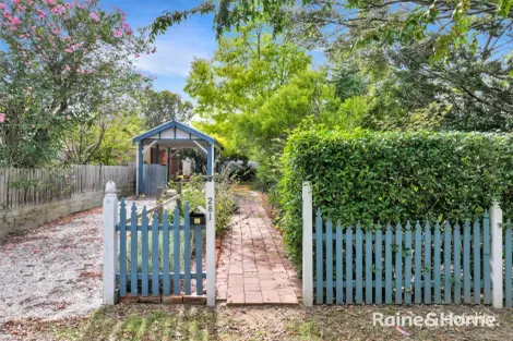 Property photo of 281 Piper Street Bathurst NSW 2795
