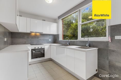 Property photo of 5/588 Blaxland Road Eastwood NSW 2122