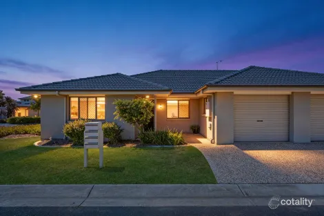 Property photo of 41/6 White Ibis Drive Griffin QLD 4503