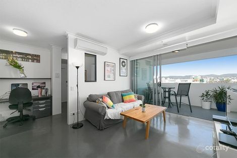 Property photo of 411/45 Boundary Street South Brisbane QLD 4101