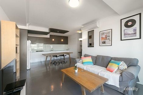 Property photo of 411/45 Boundary Street South Brisbane QLD 4101