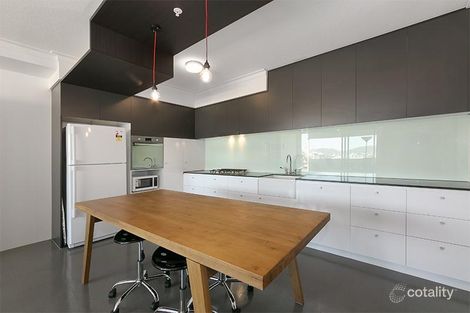 Property photo of 411/45 Boundary Street South Brisbane QLD 4101