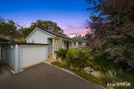 12 Holmes Cres, Campbell, ACT 2612