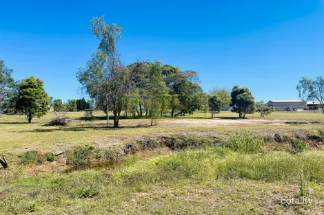 Property photo of 46 Old Dalrymple Road Toll QLD 4820