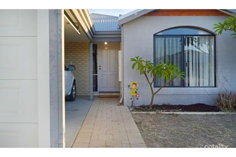 Property photo of 14 Glenallen Way Ellenbrook WA 6069
