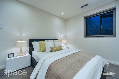 Property photo of 1/4 Bannister Street Fremantle WA 6160
