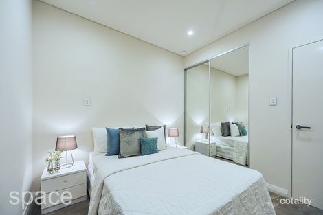 Property photo of 1/4 Bannister Street Fremantle WA 6160