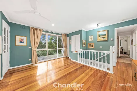 Property photo of 7 Alpine Avenue Upwey VIC 3158