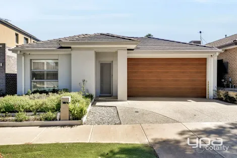 Property photo of 20 San Marco Road Greenvale VIC 3059