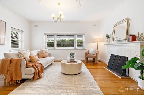 Property photo of 10 Ludstone Street Hampton VIC 3188