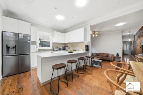 21 Clubb St, Rozelle, NSW 2039
