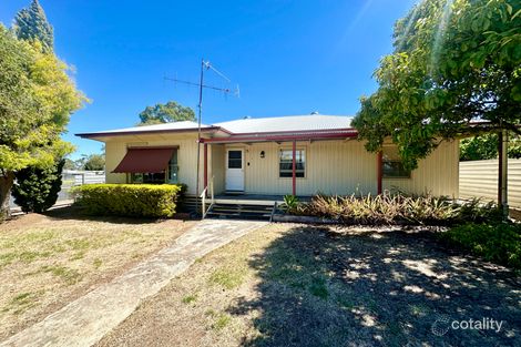 Property photo of 1 Tatiara Terrace Bordertown SA 5268
