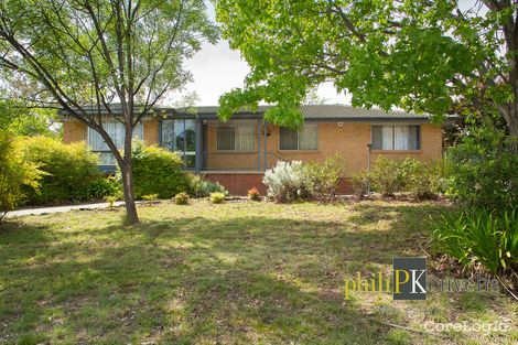 Property photo of 3 Dennis Street Garran ACT 2605