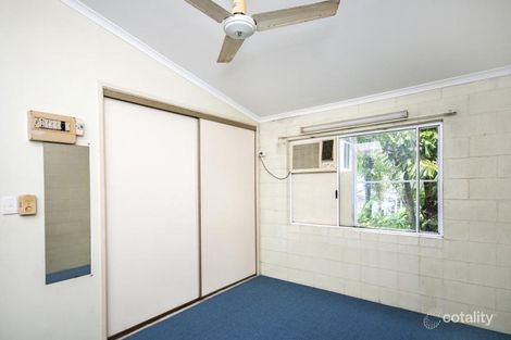 Property photo of 4/403 Draper Street Parramatta Park QLD 4870