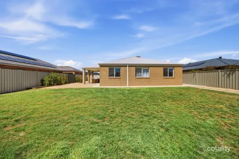 Property photo of 4 Madeira Street Shepparton VIC 3630