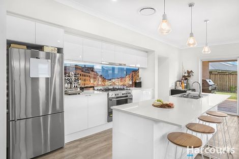 Property photo of 12 Snipe Street Fletcher NSW 2287
