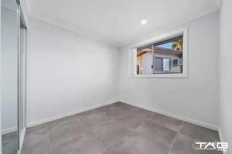 Property photo of 58A Kerwin Circle Hebersham NSW 2770