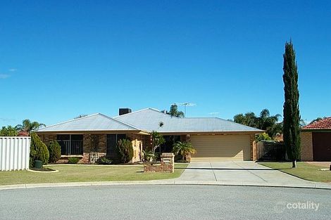 5 Maplewood Pl, Cooloongup, WA 6168