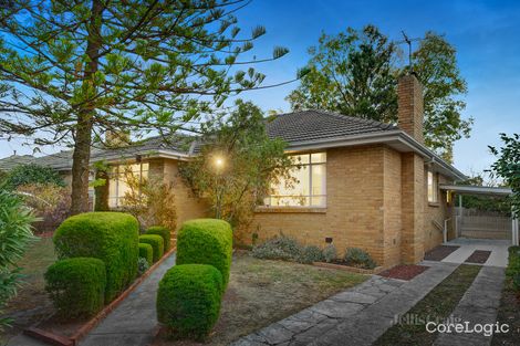 Property photo of 49 Kerrimuir Street Box Hill North VIC 3129