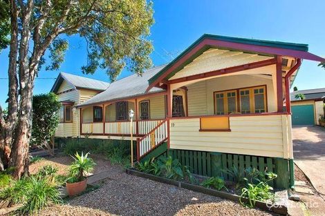 Property photo of 19 Bridge Street Mount Lofty QLD 4350