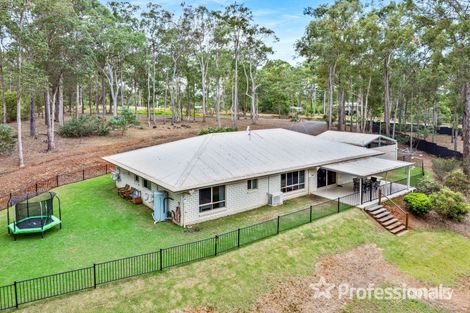 61 Herron Rd, Pie Creek, QLD 4570