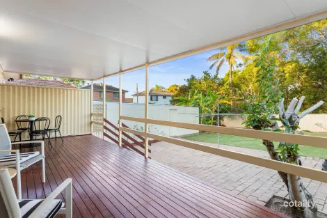 Property photo of 14 Maunder Avenue Girraween NSW 2145