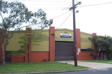 26-28 Lanyon St, Dandenong South, VIC 3175