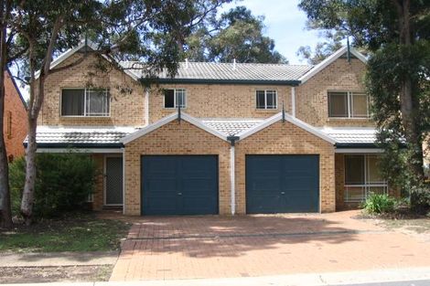 Property photo of 12/11 Owen Jones Row Menai NSW 2234