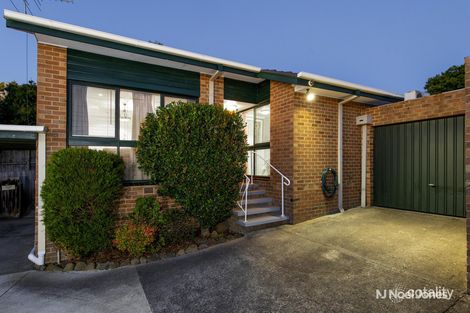 4/30 Barkly St, Ringwood, VIC 3134