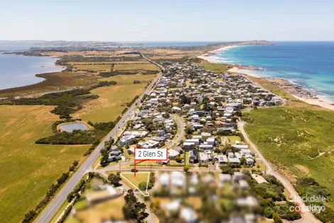 2 Glen St, Surf Beach, VIC 3922