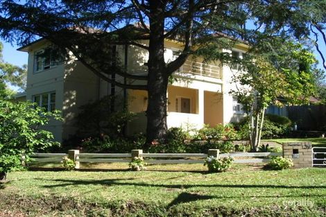 34 Lennox St, Gordon, NSW 2072