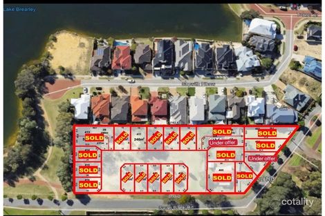 Property photo of 1 Clarkson Road Maylands WA 6051