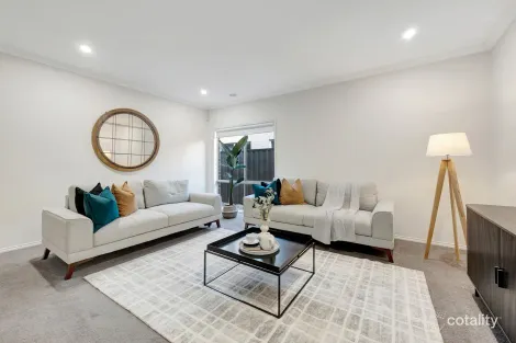 Property photo of 12 McCulloch Walk Point Cook VIC 3030