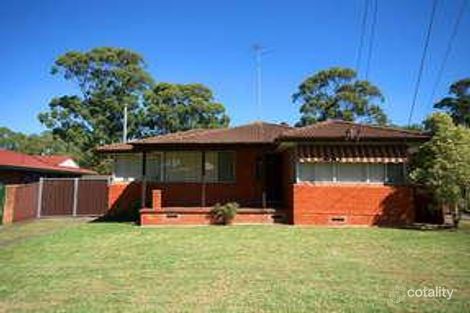 19 Vancouver Ave, Toongabbie, NSW 2146