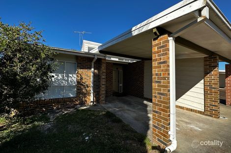 Property photo of 1/135 Mount Hall Road Raymond Terrace NSW 2324