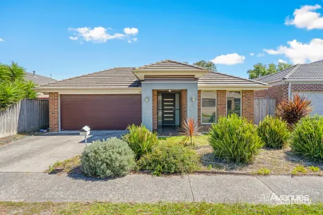 Property photo of 20 Westbury Way Lyndhurst VIC 3975