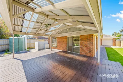 Property photo of 20 Westbury Way Lyndhurst VIC 3975