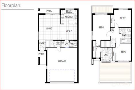 Property photo of Francis Avenue Rochedale QLD 4123