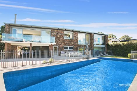 Property photo of 95 Deepwater Road Castle Cove NSW 2069