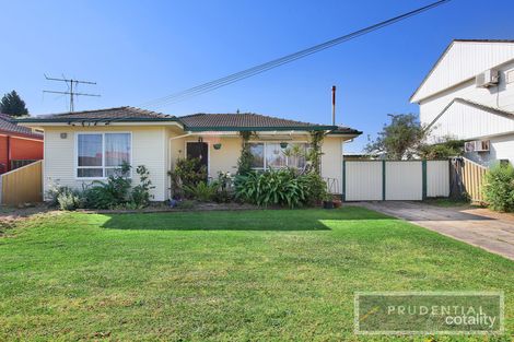 Property photo of 21 Wildman Avenue Liverpool NSW 2170