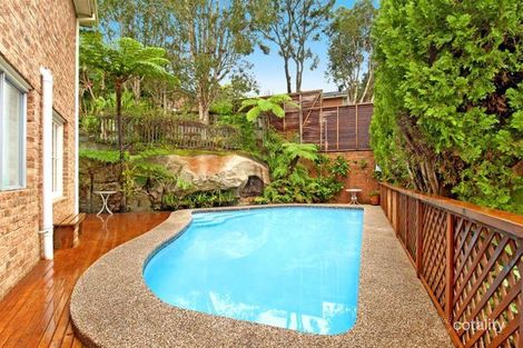 Property photo of 18 Trentbridge Road Belrose NSW 2085