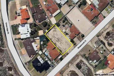 Property photo of 5 Shamrock Court Two Rocks WA 6037