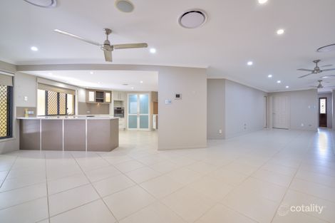 Property photo of 47 Sharyn Drive New Auckland QLD 4680