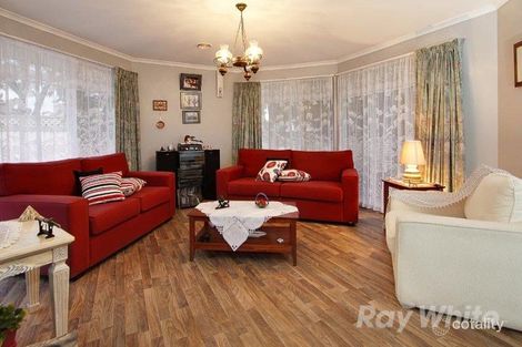 Property photo of 4 Meadowview Court Ferntree Gully VIC 3156