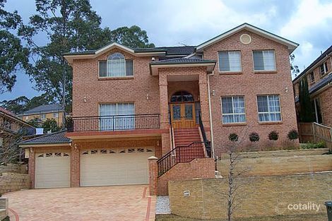 15 Forestwood Cres, West Pennant Hills, NSW 2125