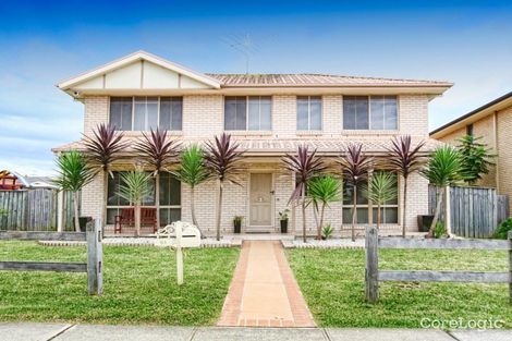 Property photo of 51 Currans Hill Drive Currans Hill NSW 2567