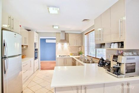 Property photo of 51 Currans Hill Drive Currans Hill NSW 2567
