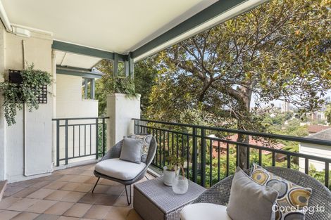 Property photo of 414/433 Alfred Street North Neutral Bay NSW 2089